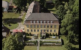 Hotel Schloss Höhnscheid